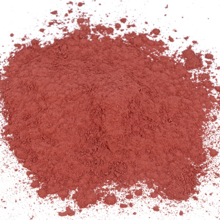 Порошок меловой красный, 115 г, для разметочных шнуров Matrix цена