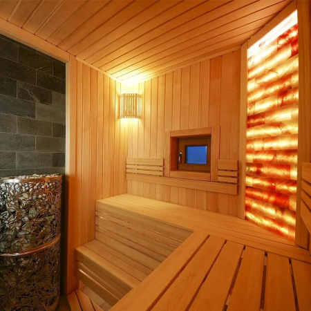 Евровагонка из липы 15х96х1100 мм сорт Экстра