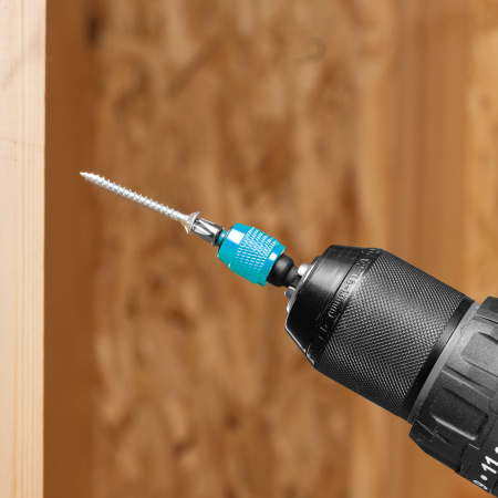 Бита PH2х25мм, сталь S2, шестигр., 2 шт. Gross