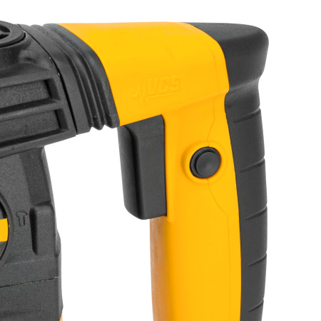 Перфоратор электрический RHVB-1250-32, SDS-plus, 1250 Вт, 5,5 Дж, 4 реж. Denzel