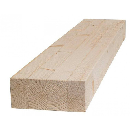 Клееная доска 60х300мм Цельноламельный АВ