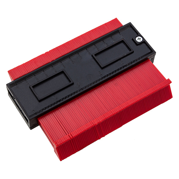 Шаблон для копирования профиля 12 см, пластиковый Matrix цена