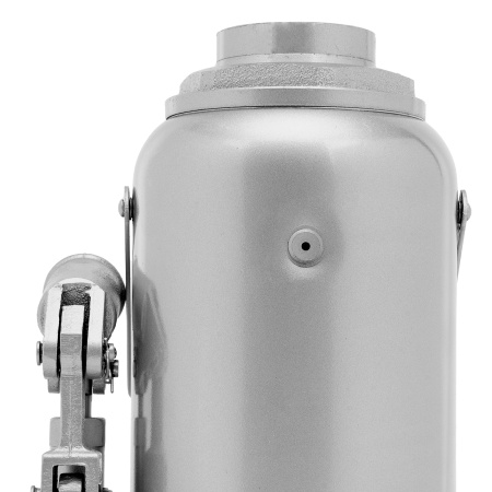 Домкрат гидравлический бутылочный, 30 т, высота подъема 260-415 мм Matrix цена