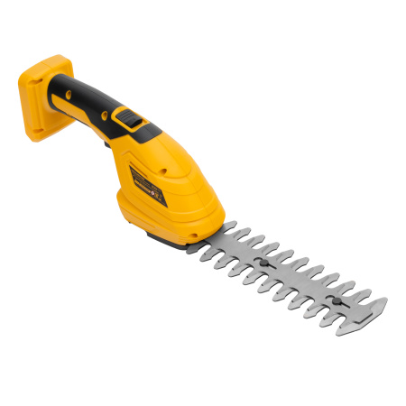 Ножницы-кусторез аккумуляторные  CGS-100-0, БЕЗ АКБ Denzel цена