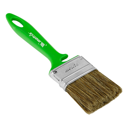 Набор кистей «Работы по дереву» 25 мм, 35 мм, 50 мм Color Line Matrix цена