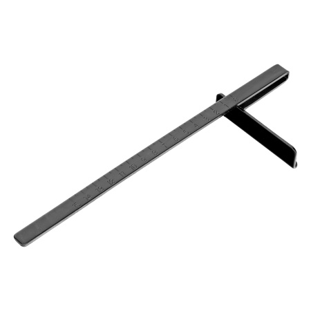 Пила циркулярная CSD-165, 1400 Вт, 165 мм Denzel