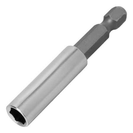 Отвертка реверсивная, набор бит, 12 шт, CrV Matrix