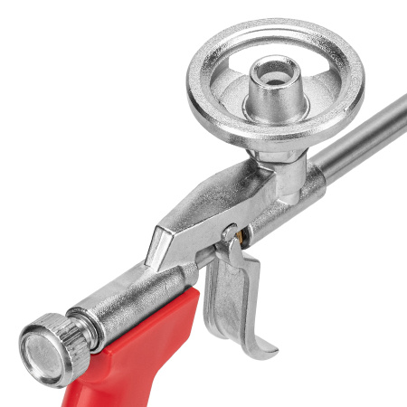 Пистолет для монтажной пены Matrix цена