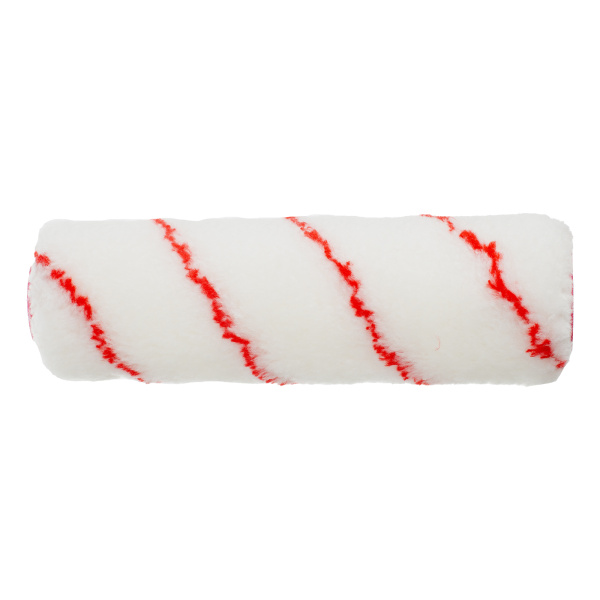 Валик сменный "Нейлон Стандарт", 180 мм, ворс 9 мм, D 36 мм, D ручки 6 мм, полиамид Matrix цена