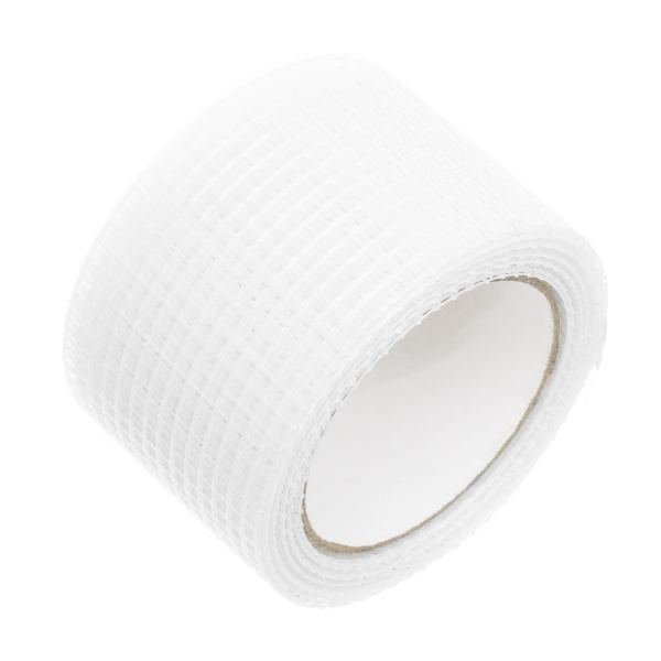 Серпянка самоклеящаяся, 50 мм х 10 м Matrix