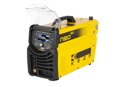 КЕДР Установка воздушно-плазменной резки КЕДР MultiCUT-1250S NEO SIC LCD