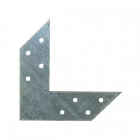 Угловой соединитель 120х120х35 мм