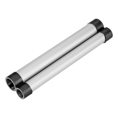 Домкрат гидравлический бутылочный, 25 т, высота подъема 230-360 мм Matrix цена