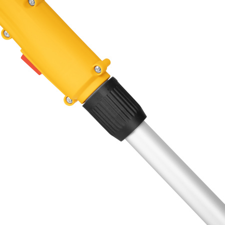 Триммер аккумуляторный GT-230, 230 мм, Li-Ion, 20 В Denzel цена