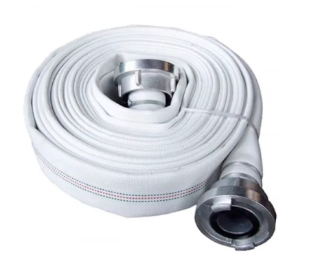 Рукав пожарный РПМ(В)-65-1,6-УХЛ1 в сборе с головками ГР-65ал, 20±1м, Селект