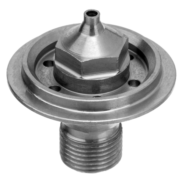 Комплект для краскораспылителя 57323 : сопло 2 мм, игла, форсунка Matrix цена