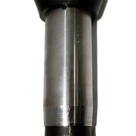 Молоток отбойный пневматический МОП-2МП (ТЗК)