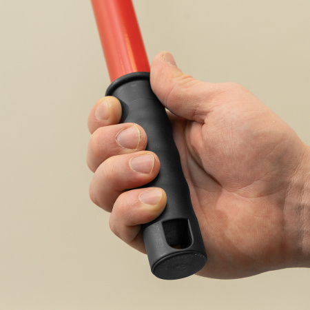 Ручка телескопическая металлическая, 1-2 м Matrix цена