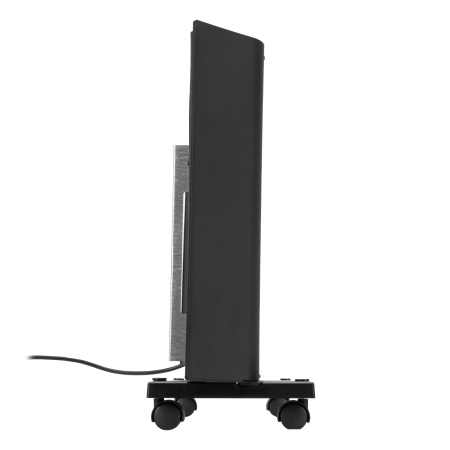 Конвектор электрический XCE-1500 B, 230 В, 1500 Вт, X-образный нагреватель Denzel