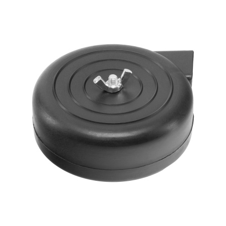 Компрессор воздушный DC1500/24, прямой привод, 1.5 кВт, 24 литра, 220 л/мин Denzel