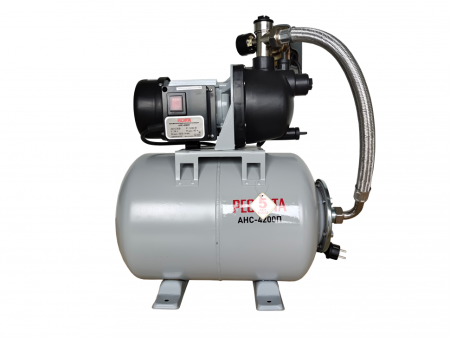 Автономная насосная станция Ресанта АНС-4200П 77/1/4