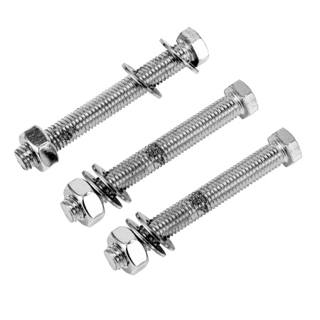 Тиски слесарные BVH-200, 200 мм, поворотные, стальная направляющая, с наковальней //Denzel