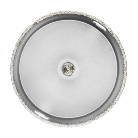 Сверло алмазное по керамограниту, 60 х 67 мм, трехгранный хвостовик Matrix