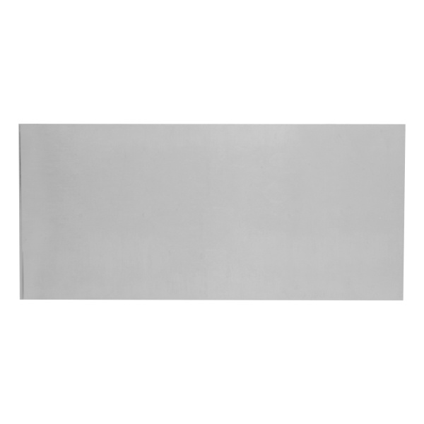 Гладилка стальная, 280 х 130 мм, зеркальная полировка, деревянная ручка Matrix цена