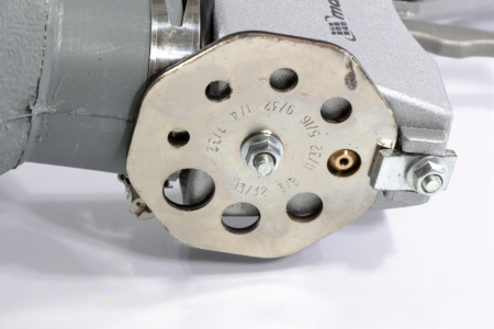 Картушный пистолет для штукатурки Matrix цена