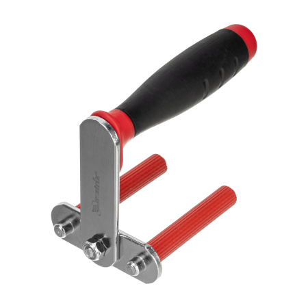 Переноска для гипсокартона, 2 шт. Matrix цена