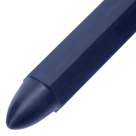 Мелки разметочные восковые синие, 120 мм, коробка 6 шт Matrix цена