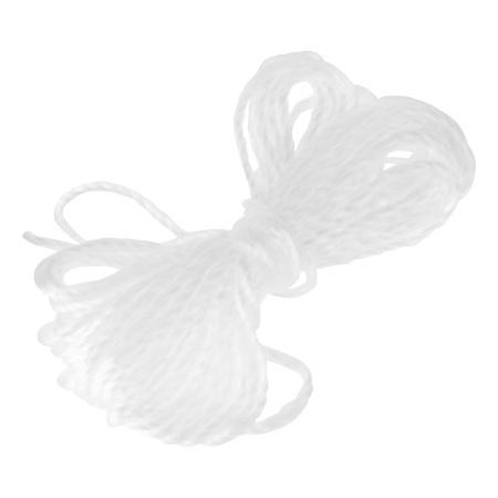 Отвес цилиндрический, 600 г, шнур 5 м Matrix цена