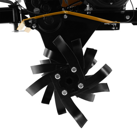 Мотоблок DPT-670S-PRO Denzel