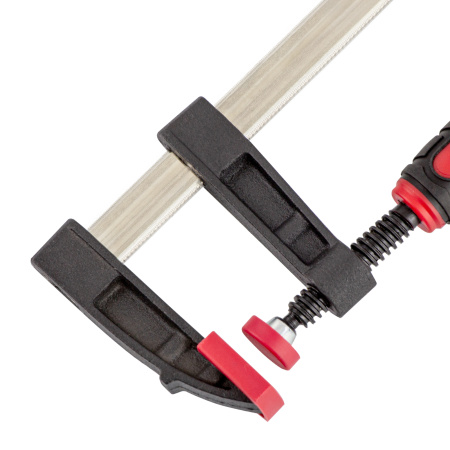 Струбцина F-образная, 1000 х 120 х 1100 мм Matrix цена