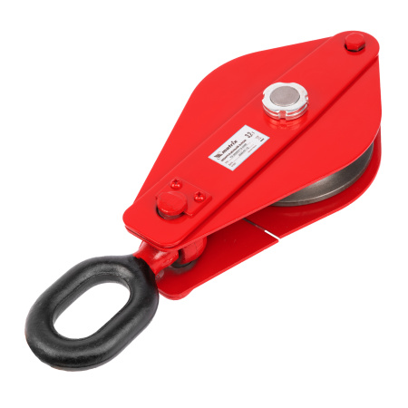 Блок монтажный с проушиной, 3,2  т Matrix цена