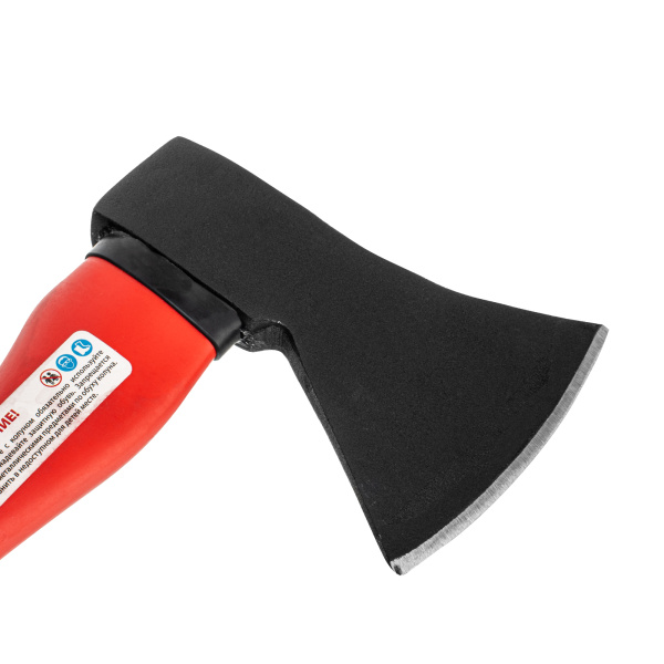 Топор, 800 г, фибергласовое топорище Matrix цена