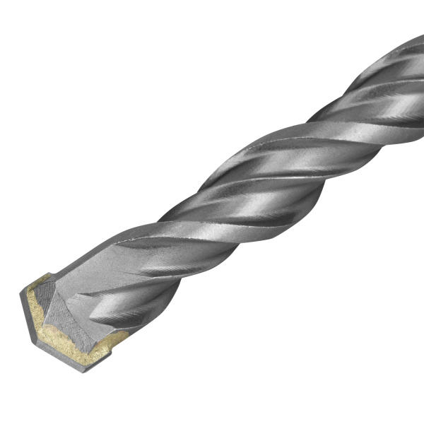 Бур по бетону, 16 x 600 мм, SDS Plus Matrix