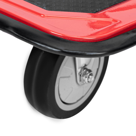 Тележка хозяйственная, грузоподъемность 150 кг Matrix цена