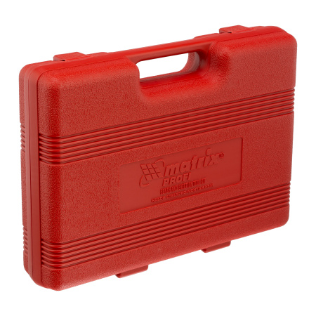 Набор инструментов, 1/4", 1/2", 94 предмета Matrix