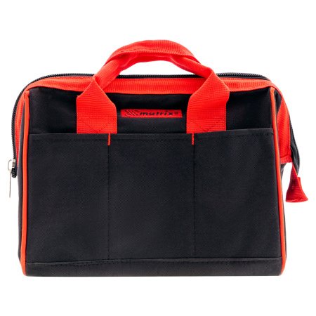 Сумка для инструмента, 14 карманов, 315 х 215 х 225 мм Matrix цена