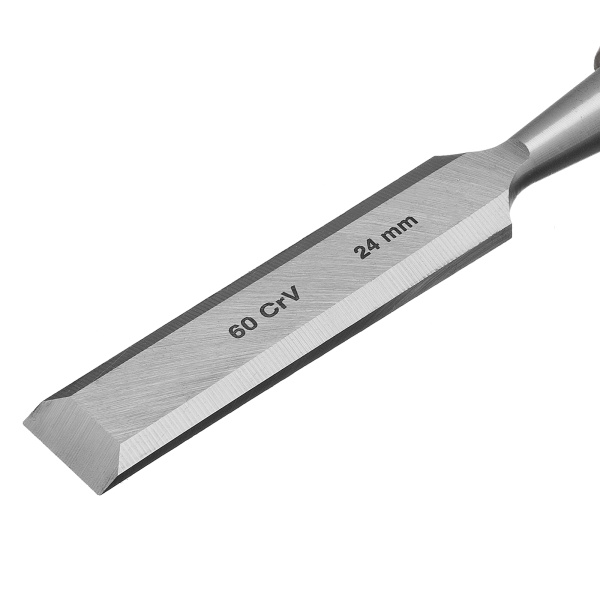 Набор долот-стамесок плоских "Тигровый глаз", 4 шт, 6-12-18-24 мм Matrix цена