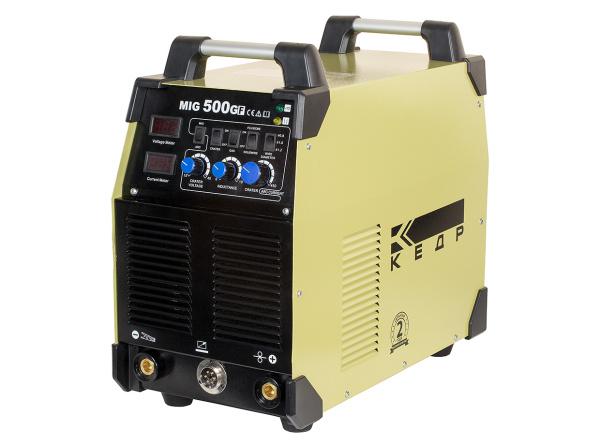 КЕДР Источник сварочный КЕДР MIG-500GF (380В, 60-450А)