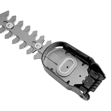 Ножницы-кусторез аккумуляторные GS-7, Li-Ion, 7,2 В Denzel цена