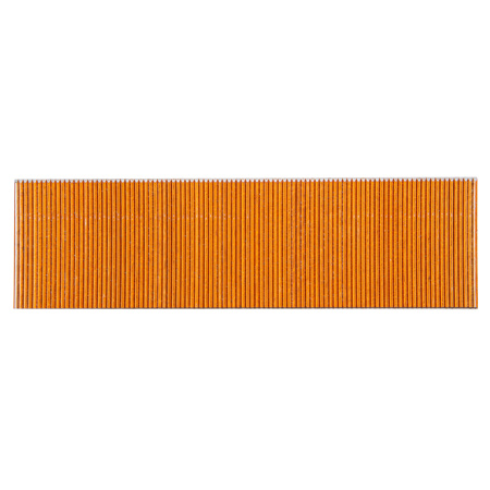 Гвозди финишные, (шпильки) 23GA для пневматического нейлера финишного D 0.64 мм, длина 18 мм, 5000 шт Matrix цена