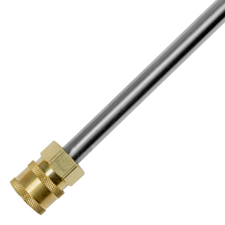 Моечная машина высокого давления R-180iD, 2000 Вт, 180 бар, 420 л/ч, асинх. двиг., бараб.// Denzel