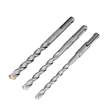 Перфоратор электрический RHB-800-26, SDS-plus, 800 Вт, 3 Дж, 4 реж. Denzel