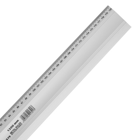 Линейка-уровень, 1200 мм, металлическая, пластмассовая ручка 2 глазка Matrix цена