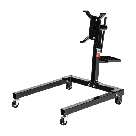 Стенд для двигателя, 570 кг, 1250 Lbs Matrix цена