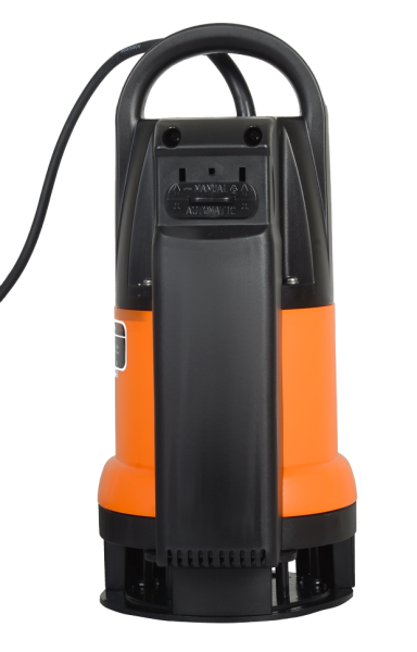 Дренажный насос Вихрь ДН-258/8 ВП 68/2/13