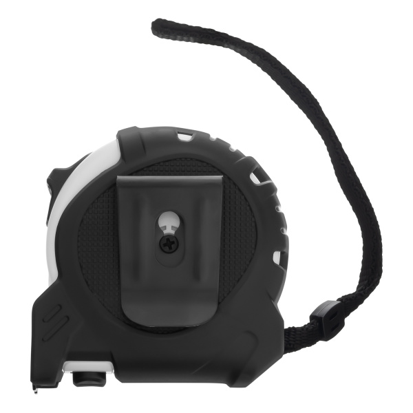 Рулетка Neon,5 м x 25 мм,обрезиненный корпус,3 фиксации,Pro Matrix цена